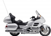 Honda Gold Wing